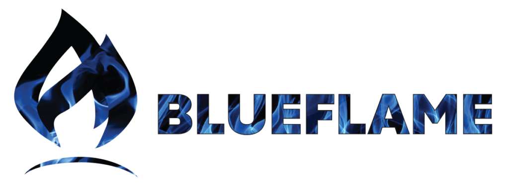 Blueflame Rwanda