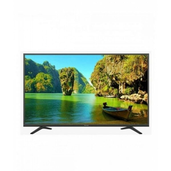 HISENSE LED TELEVISION 32 INCH - Blueflame Rwanda